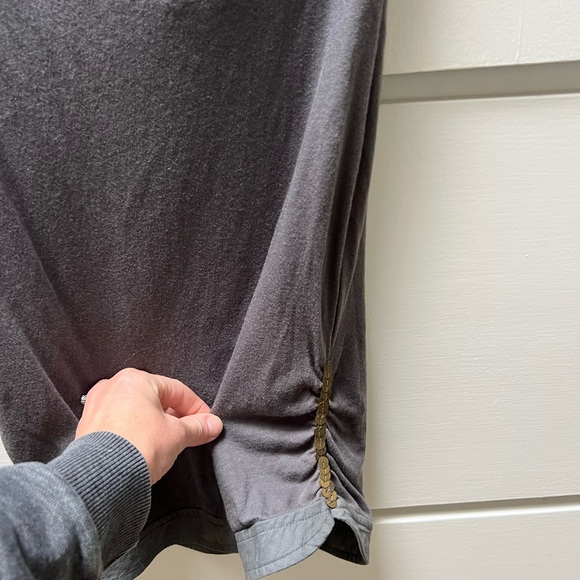 Patrick Robinson for Target super cute and stylish tank top in size XS - Picture 5 of 8